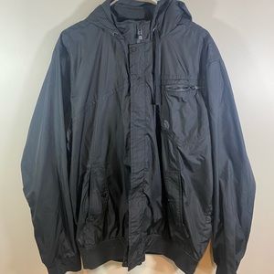North Face Rain Jacket